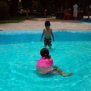 Meet your Posher, Norma